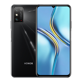 荣耀X30 Max 5G 7.09英寸大屏 定制防爆手机 化工厂EX本安型天然气制药防爆 幻夜黑 8GB+256GB