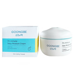 宫中秘策（GOONGBE）韩国原装进口身体乳面霜 180ml 1瓶 儿童面霜