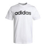 阿迪达斯（adidas）【滔搏运动】NEO短袖T恤男装运动服舒适休闲服圆 GP4885 L