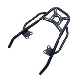 途者（TUZHE）适用本田NS125LA裂行NX125尾架CB190R鸷道猛鸷战鹰190幻影后货架  猛鸷CB190X尾架