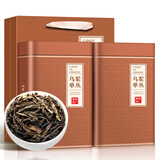福东顺 茶叶 鸭屎香凤凰单丛茶潮州乌岽地道单丛乌龙茶单枞礼盒装500g