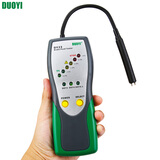 Duoyi 多一刹车油检测仪制动液测试笔 汽车刹车油检测仪水分测试笔 DY23（主机滴滴响是提示没电）