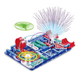 电学小子电子积木电路玩具儿童STEAM科学实验套装男女孩六一儿童节礼物 3688高级版