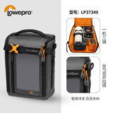 LOWEPRO乐摄宝相机内胆包 GEARUP CREATOR BOX M II 存储卡数据线电池存储卡 百纳创意数码配件保护收纳包 GearUp Creator Box XL II 相机内胆包