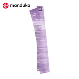 MANDUKA青蛙垫eKO超薄天然橡胶瑜伽垫便携式防滑可折叠旅行垫1.5mm