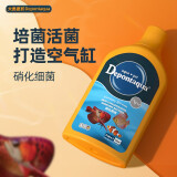 大禹德邦全系列水质处理硝化细菌鱼缸水族箱净水稳定除藻观赏鱼综合调理剂 硝化原液700ml