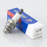 火炬火花塞适用油锯割草机绿篱机打草机割灌机打药机二冲程BM6A L7T 火炬 L7T