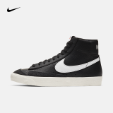 耐克（NIKE） 男子运动鞋 BLAZER MID '77 VNTG BQ6806-002 39