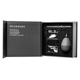 索尼（SONY） G大师镜头清洁套装 专业微单数码单反相机 强力气吹+镜头笔+镜头纸 G大师清洁套装 G大师清洁套装 官方标配