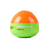 史努比（SNOOPY）初肤日记儿童面霜鲜奶润肤霜燕麦马油蜂蜜滋润50g补水滋润柔润嫩 儿童蜂蜜营养倍润霜 50g