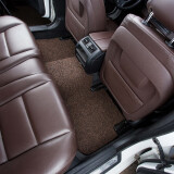 车丽友 定制汽车脚垫专用于凯迪拉克XT5冠道URV探界者蔚来ES6锐界昂科威