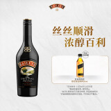 百利（Baileys）甜酒 百利甜 力娇酒 利口酒 奶酒 洋酒 进口 【经典原味】百利原味 700ml