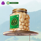 觅菓（miguo）云南有机夏威夷果仁免剥壳0添加剂坚果高端新春年货零食400g/罐