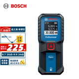 博世（BOSCH）GLM 30-23 30米专业红外线测距仪电子尺激光尺量房仪