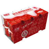 光明 红枣味 100g*16 酸奶酸牛奶 益生菌风味发酵乳