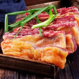 麦萨塔内蒙古黄膘牛排 牧民散养黄牛肉新鲜现杀牛排骨 牛肋排原切生牛肉 精选5斤黄膘牛肋排