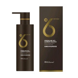 婵润（Chan run）洗发水护发素发膜洗护 氨基酸去屑洗发露500ml