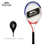 史莱辛格（Slazenger）入门款网球拍Rocket系列男女训练练习铝合金网拍 STR2000112