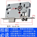 虎顿室内门锁锁体木门锁体室内卧室锁50锁体木门锁老式房门大58锁体 A款50-45-160