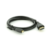 富威德（FEELWORLD） F6 PLUS 6英寸4K HDMI摄影监视器 单反微单相机外接显示器 micro hdmi 高清线