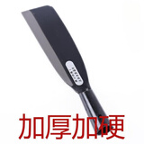 砍柴刀户外锰钢开路刀户外丛林野外开路刀锰钢柴伐木刀手工锻打柴刀农用割草-馳爵 铁柄大号【加厚加硬】