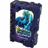 万代（BANDAI） 假面骑士圣刃 DX驾驭书 青少年玩具 天空飞马