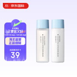 兰芝（LANEIGE） 小样两件套盒（水25ml+乳25ml）