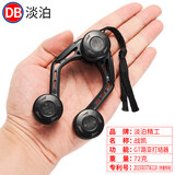 淡泊精工打结器GT结FG结PR结快速前导线碳素线PE线绑线器路亚线