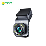 360行车记录仪高清 G900 4K超高清 一体式设计