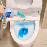 平安大通 下水道管道疏通剂强力马桶厨房油污毛发地漏卫浴堵塞去异味600g