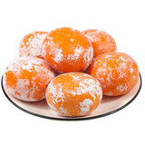 京配嘉果广西茂谷柑 个大饱满鲜美多汁 浓郁柑橘味当季石灰橘子脏脏柑 2斤优选装