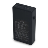 科密(comet) 5V  UPS后备电源 指纹 刷卡 考勤机 后备电池（适用于各大品牌考勤机）