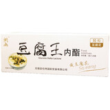 网尚 葡萄糖酸内酯粉盒装 内酯做豆腐脑食品级内脂凝固剂 豆腐王内酯 内酯3g*24袋/盒