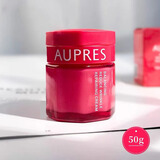 欧珀莱（AUPRES）均衡保湿系列 柔润水乳套装 平衡水油 柔滑润泽 缓解皮肤干燥 均衡面霜50g（淡纹修护）