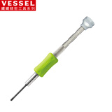 VESSEL威威精密十字螺丝刀 TD-51 手机相机钟表维修起子 十字改锥 PH000
