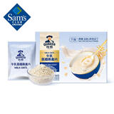 桂格 牛乳蒸糯燕麦片 1.2kg 1.2kg