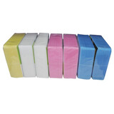 KDA 光面光碟袋 加厚 DVD光盘袋 2片 cd 双面装PP袋磨砂 VCD 光盘收纳袋/包/光盘套光盘袋光碟保护套 薄 PP 袋 【 一件 一 千 个 】