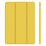 JETechJETech 苹果iPad Mini 4保护壳迷你4代7.9英寸磁吸智能休眠平板支架保护套 黄色