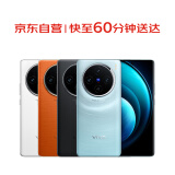 vivoX100 16GB+512GB 落日橙 蔡司影像【小时达】