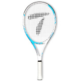 天龙（Teloon）网球拍初学大学生选修男女单双人训练带线套装 SENSUS XIV 初级网拍初学套装