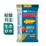 金龙鱼盘锦大米5kg