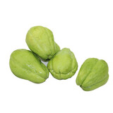 蔬果哆新鲜应季蔬菜 佛手瓜 窝瓜 鲜嫩 现摘发货 1kg (一箱2斤)