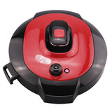 LNNR适用美的电压力锅配件锅盖MY-QC50A5/WQC50A3/QC60A5/YL50Simple101盖子