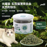 怡亲（yoken） 猫薄荷球猫咪零食可食用去毛球猫草用品幼猫化毛零食 猫薄荷20g/230ml*3罐