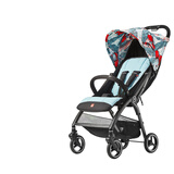 好孩子（gb）婴儿推车 宝宝车婴儿伞车 可坐可躺儿童推车轻便可折叠手推车D636 时尚高颜值上飞机秒收车可躺可坐