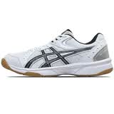 亚瑟士（asics）乒乓球鞋男女款排球鞋羽毛球鞋室内运动鞋UPCOURT 6/RIVRE CS RIVRE CS 1053A034-101 40.5