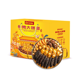 百年渔港十参十鲍 2.5kg 大盆菜 送礼佳品年货  源头直发包邮
