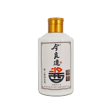 今良造【坛存6年】大曲坤沙酱香型白酒酱心独韵53度125ml 53度 125mL 1瓶 【单瓶装】