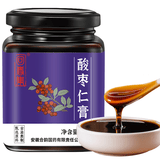 赏语柠香洛神花 玫瑰茄 新鲜自然晾干玫瑰茄菊花草茶叶酸梅汤原料女神茶 300g*2瓶