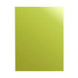 Nakabayashi仲林高透明插袋式相册本168张7寸/商务影集/插页家庭相薄照片书 绿色 CTP2L-168-LG/N